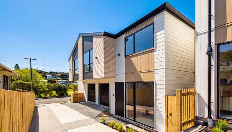 25B Dundale Avenue, Blockhouse Bay
