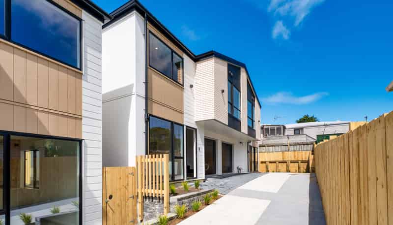 25D Dundale Avenue, Blockhouse Bay
