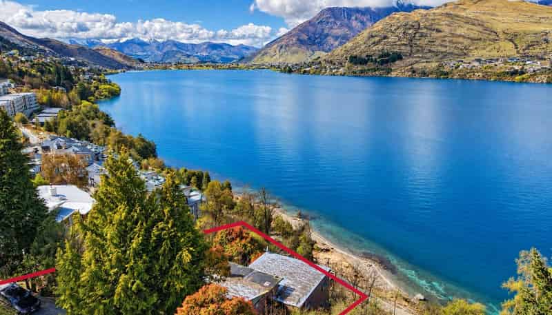  Frankton Road, Queenstown