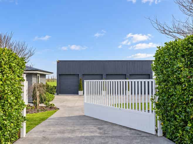 75 Maisey Road, Ngahinapouri