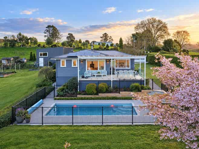 75 Maisey Road, Ngahinapouri