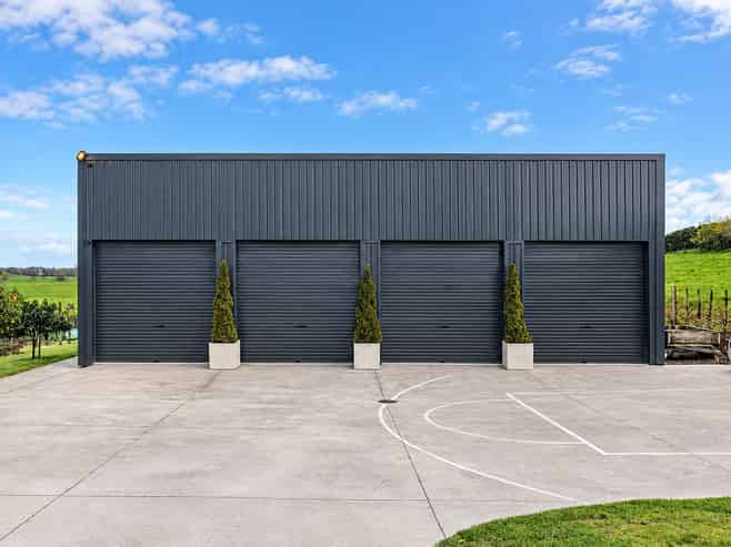 75 Maisey Road, Ngahinapouri