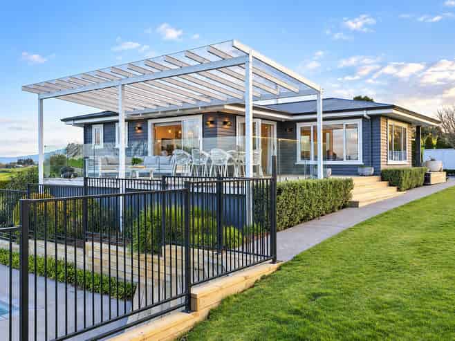 75 Maisey Road, Ngahinapouri