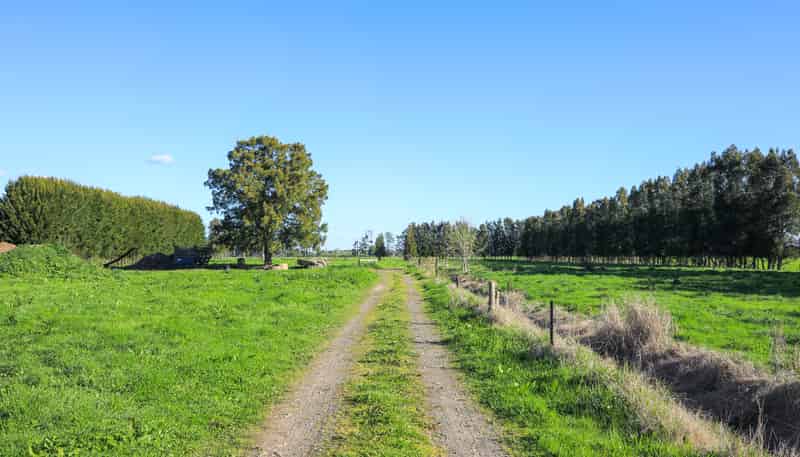 6716 State Highway 2, Netherton