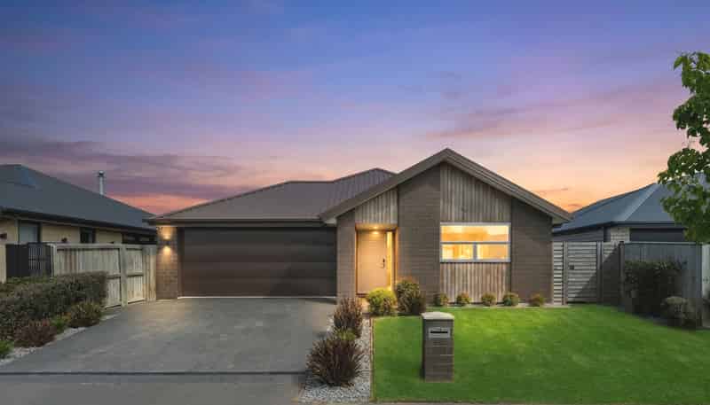 14 Eyas Drive, Rolleston