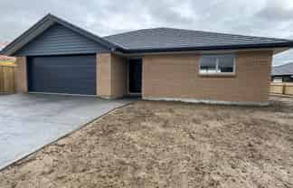 3 Corfu Crescent, Fitzherbert