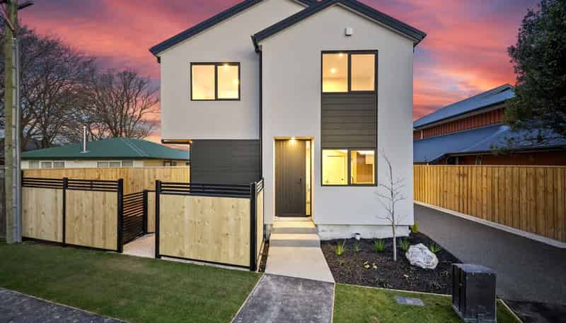 1/118 McFaddens Road, Saint Albans
