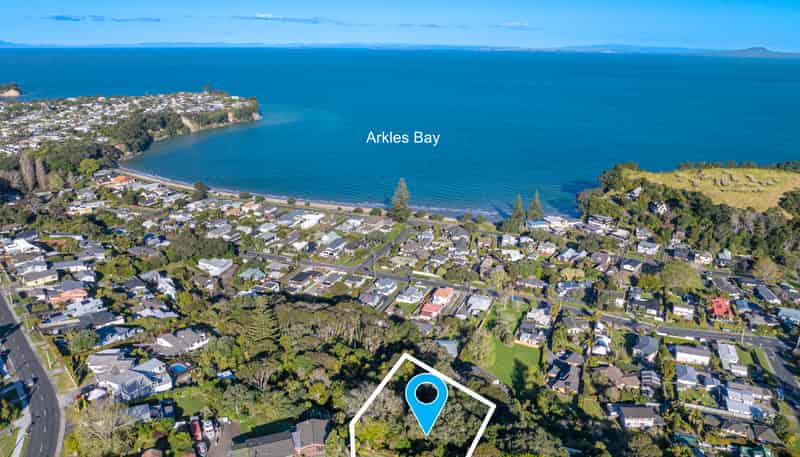 6 Cochrane Avenue, Arkles Bay