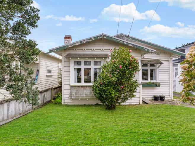 4 Chester Avenue, Westmere