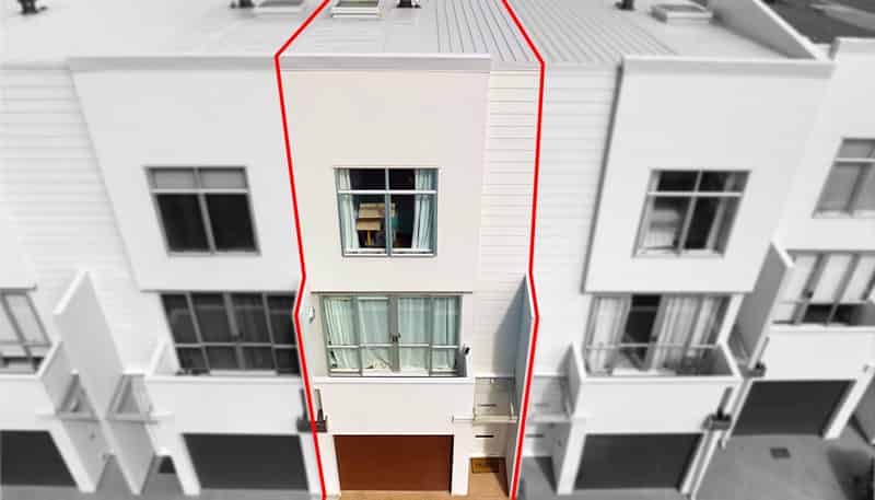 10/852 Mount Eden Road, Three Kings