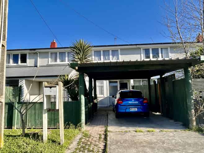 32 Longfellow Avenue, Maraenui