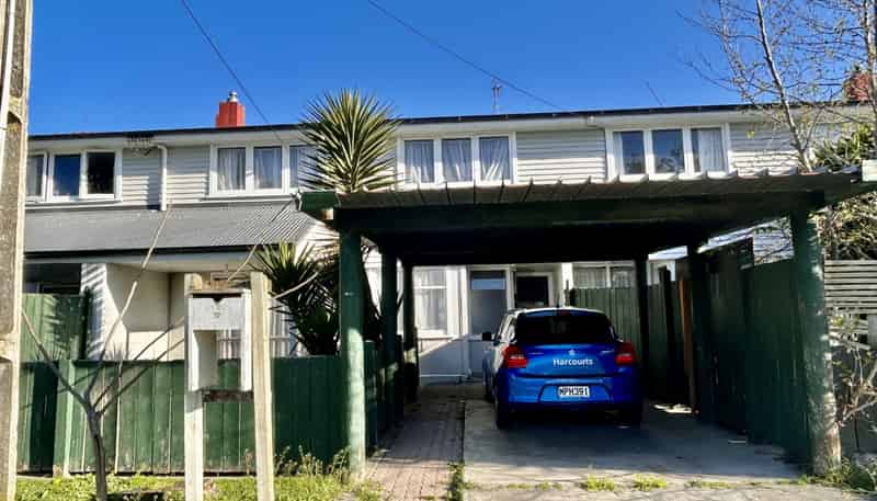 32 Longfellow Avenue, Maraenui