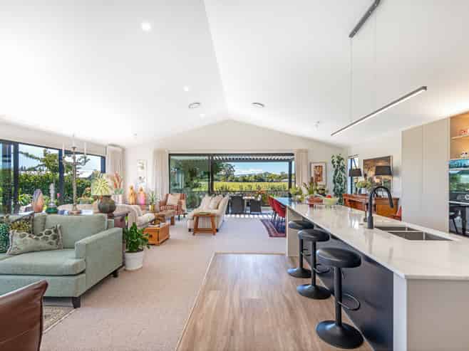 11 Whatman Avenue, Masterton