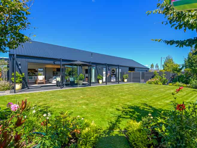11 Whatman Avenue, Masterton