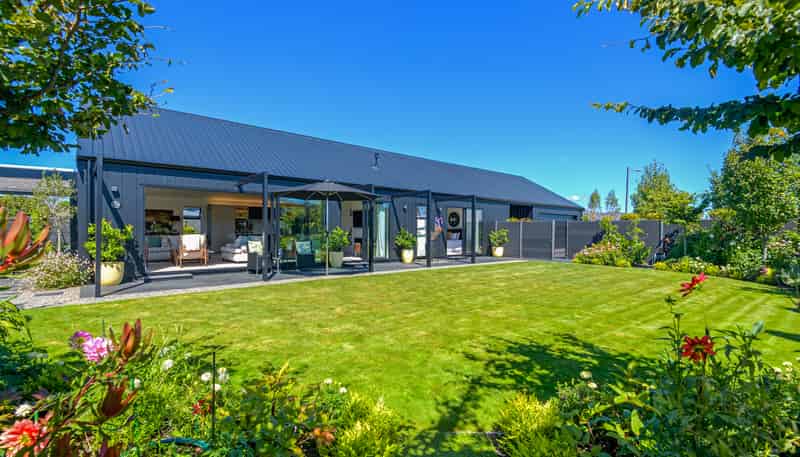 11 Whatman Avenue, Masterton
