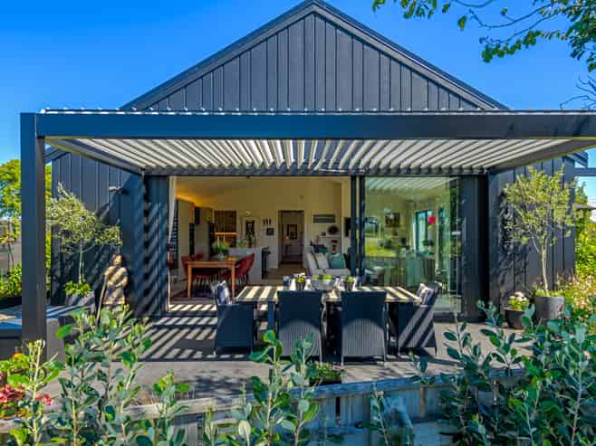 11 Whatman Avenue, Masterton