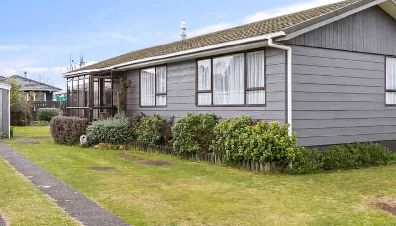 52 Maria Place, TURANGI