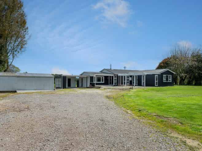 77 Brett Road, Rerewhakaaitu