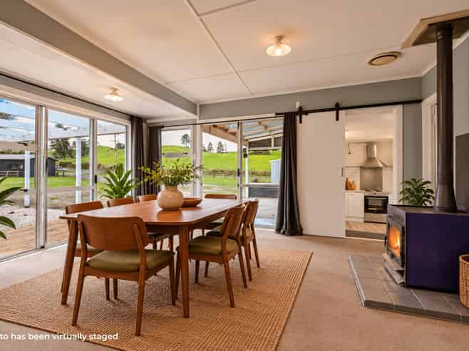 77 Brett Road, Rerewhakaaitu