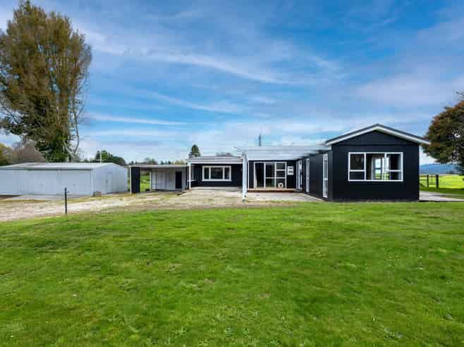 77 Brett Road, Rerewhakaaitu