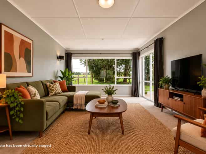 77 Brett Road, Rerewhakaaitu