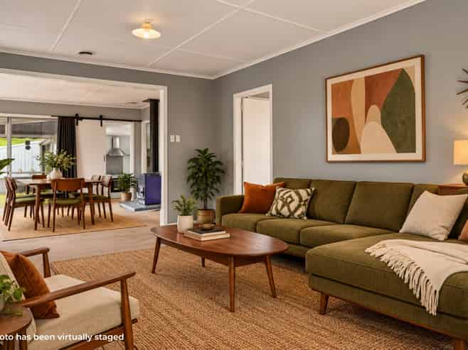 77 Brett Road, Rerewhakaaitu