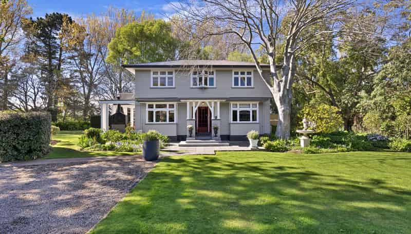 1109 Leeston Road, Leeston