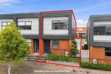 12 Whimbrel Road, Flat Bush