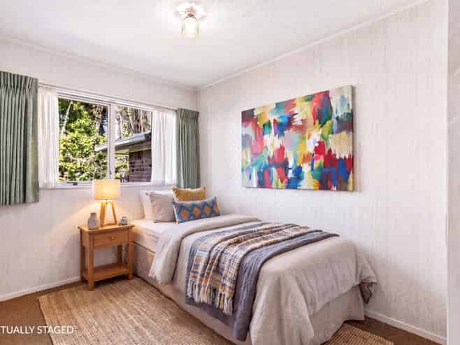 3/5 Lyon Avenue, Mount Albert