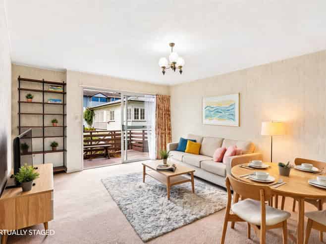 3/5 Lyon Avenue, Mount Albert