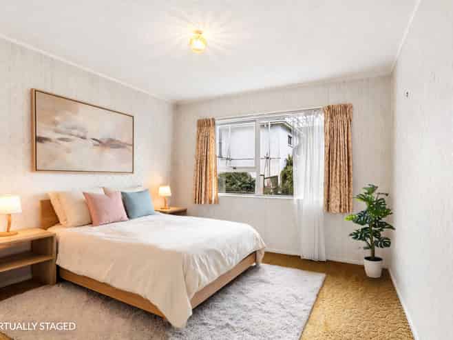 3/5 Lyon Avenue, Mount Albert