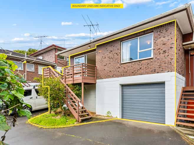 3/5 Lyon Avenue, Mount Albert