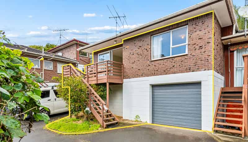 3/5 Lyon Avenue, Mount Albert