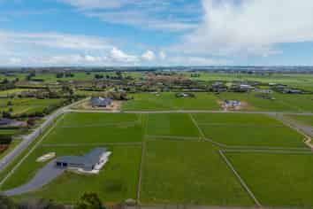 407 Tararua Road, LEVIN