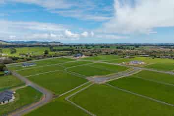 407 Tararua Road, LEVIN