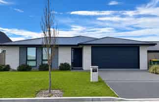 33 Florence Drive, Lincoln