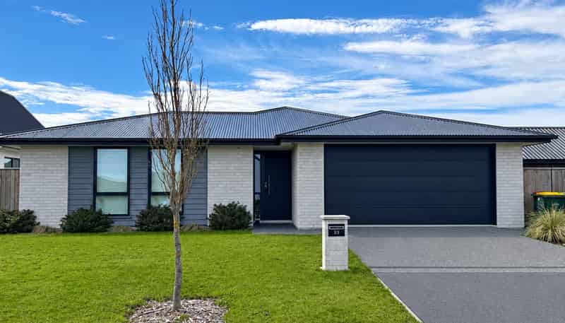33 Florence Drive, Lincoln