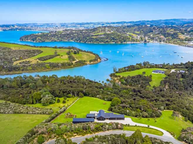 79 Bishop Lane, Matakana