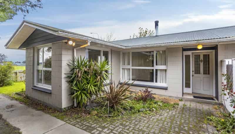 97 East Belt, Rangiora