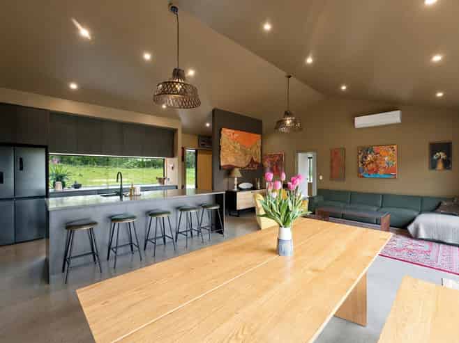 296A Surrey Hill Road, Oakura