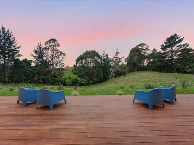 296A Surrey Hill Road, Oakura