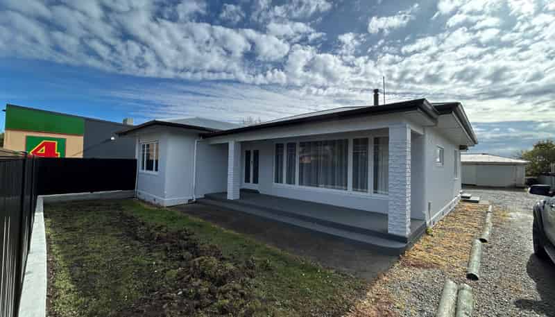 173 Te Mata Road, Havelock North