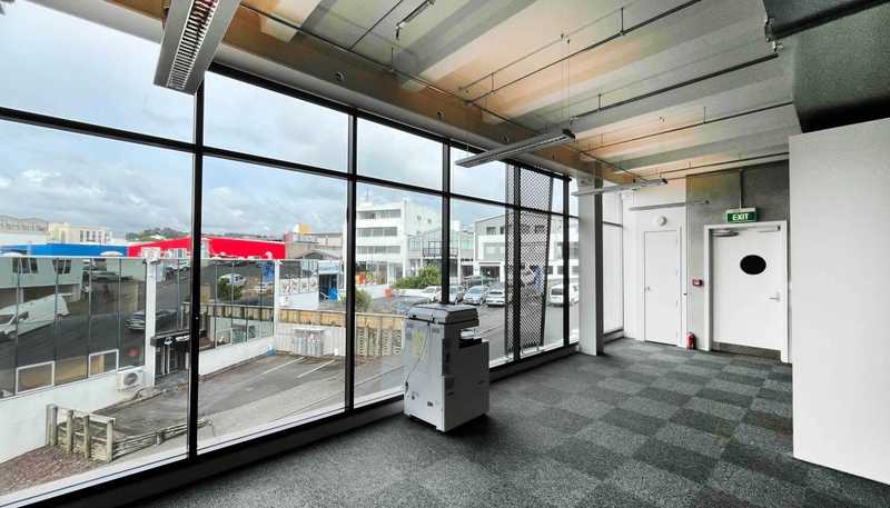 Unit 2/18 Railway Street, Newmarket