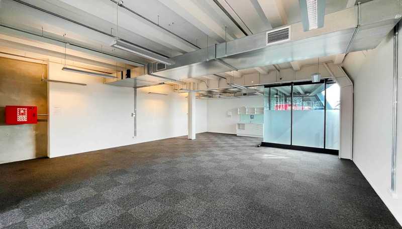 Unit 2/18 Railway Street, Newmarket