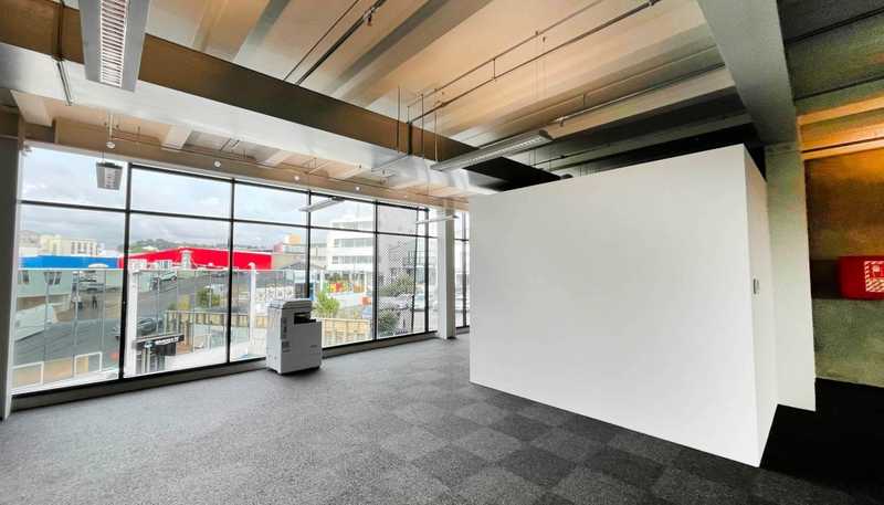 Unit 2/18 Railway Street, Newmarket
