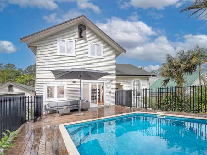 15 Atanga Avenue, Mount Eden