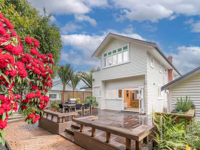 15 Atanga Avenue, Mount Eden