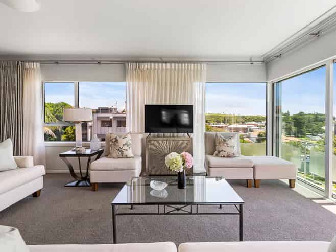 4/29 Selwyn Avenue, Mission Bay