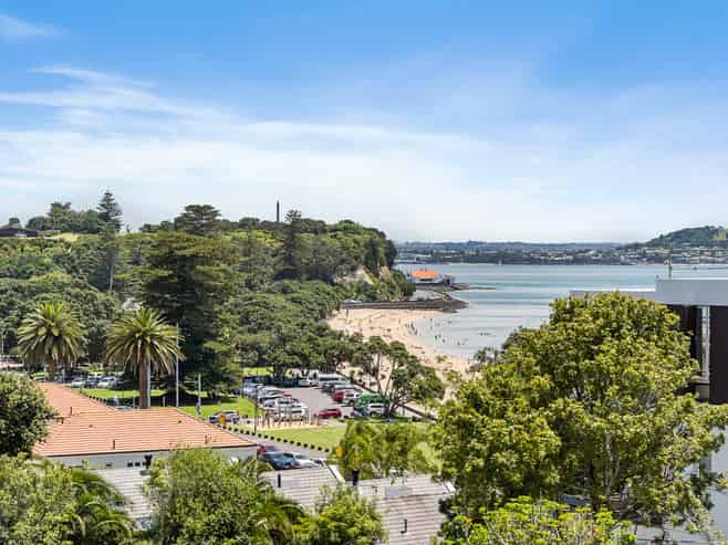 4/29 Selwyn Avenue, Mission Bay