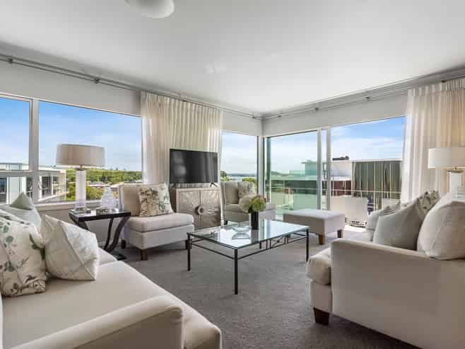 4/29 Selwyn Avenue, Mission Bay